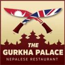 The Gurkha Palace